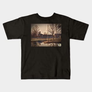 The Farm Kids T-Shirt